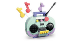 LEGO Creator 3 in 1 Music Decor Piano with Cat - 31392