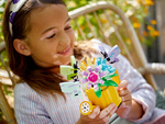 Lego Creator 3in1 Flowers In Watering Can - 31149