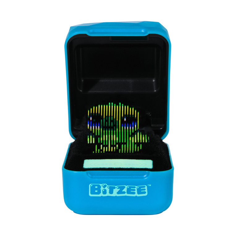 Bitzee Διαδραστικό Digital Ζωάκι - Magicals - 6069066