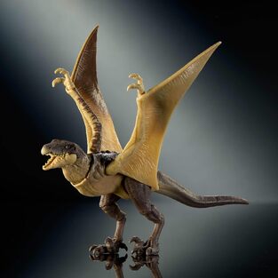 Jurassic World Hammond Collection Dinosaur Mutadon - JKM90