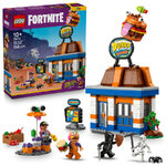 LEGO Fortnite Durrr Burger Restaurant - 77076