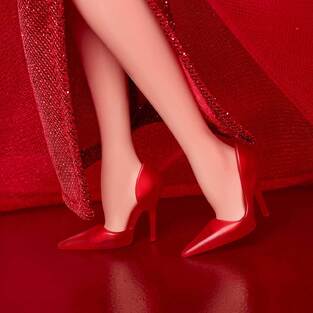Barbie Collector 80Th Anniversary - JBJ17 