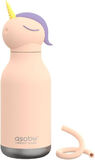 Asobu Μπουκάλι Θερμός Bestie Unicorn 460ml - GRAF05454