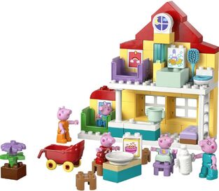 LEGO Dublo Peppa Pig Family House - 10467