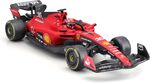 Maisto Tech RC F1 1:24 Ferrari SF-23 (2023) - Leclerc #16 - 49/82357