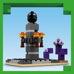 LEGO The Ender Dragon And End Ship - 21264