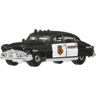 Matchbox Themed 1951 Hudson Hornet - JCG65