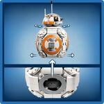 LEGO Star Wars Bb-8™ Astromech Droid - 75452
