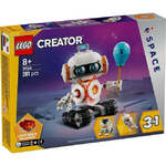 31164 Space Robot 