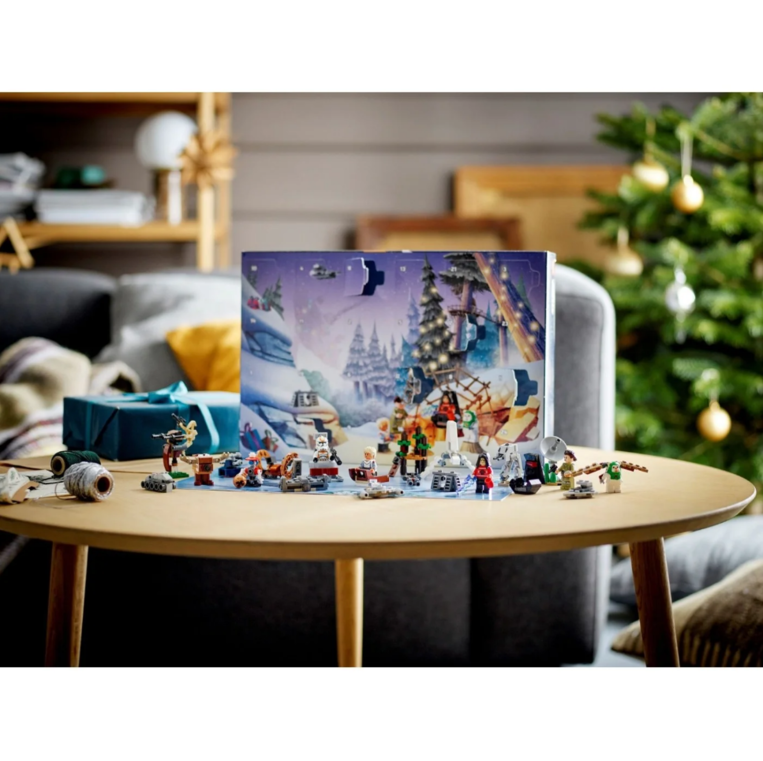 Lego Star Wars Advent Calendar 