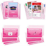 Επιτραπέζιο Μοnopoly Barbie - G0038