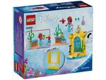 LEGO Ariel's Music Stage - 43235