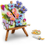 LEGO Creator Floral Art Painting - 31390