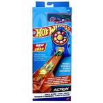 Hot Wheels Κλασικές Πίστες Για Κόλπα - Spin and Score - HDR81 (FWM85)