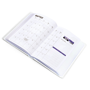 Be You Σχολική Ατζέντα - BE9ZJ001