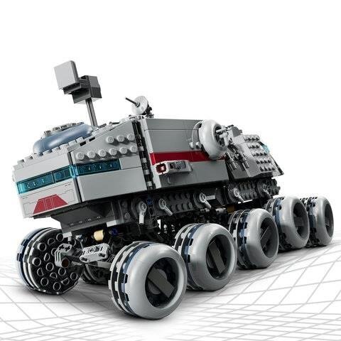 LEGO Star Wars - Republic Juggernaut - 75413