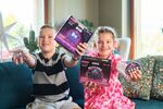 CircuitMess Wacky Robots - DIY Mini Robots: Buttons - 3859894145147
