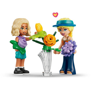 LEGO Friends Creative Flower Shop - 42693