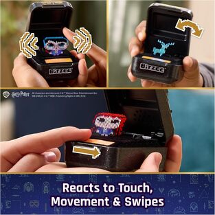 Bitzee Wizarding World Harry Potter - 6072599