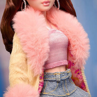 Barbie Signature My Scene Chelsea - HYC19