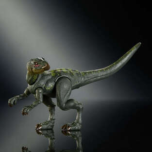 Jurassic World Hammond Collection Action Figure Hypsilophodon - JKM94