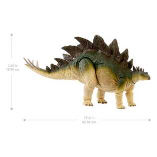 Jurassic World Hammond Collection Stegosaurus - JCH08