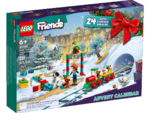 Lego Friends Advent Calendar - 41758