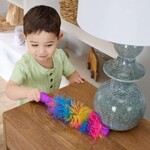 Fisher-Price Εκπαιδευτική Ηλεκτρική Σκούπα - JMM35