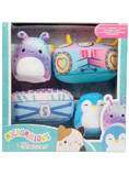 Λούτρινα Squishmallows - Micromallows: That's My Jam (6cm) - SQMM0016