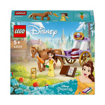 Lego Disney Princess Belle's Storytime Horse Carriage - 43233