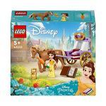LEGO Disney Belle's Storytime Horse Carriage - 43233