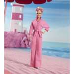 Barbie the Movie Collectible Doll In Pink Power Jumpsuit - HRF29