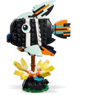 LEGO Creator Wild Animals: Tropical Toucan - 31173 