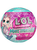L.O.L. Surprise Γοργόνες Κούκλα Tots - 510604EUC