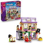 LEGO Friends Music Store & Apartment - 42653 