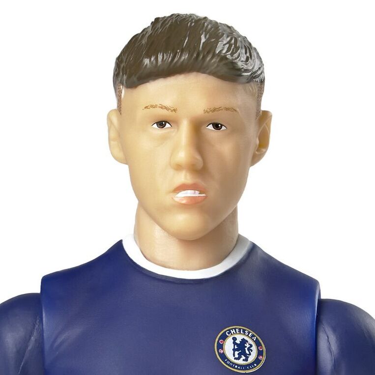 Chelsea Soccer - Cole Palmer Action Figure 20cm - BAN83477