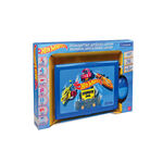 Lexibook Δίγλωσσο Εκπαιδευτικό Laptop Hot Wheels - JC598HWi8