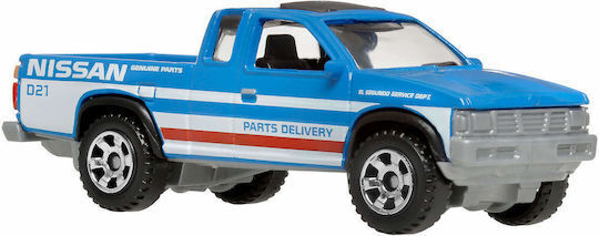 Matchbox: Parts Delivery - `95 Nissan Hardbody (D21) Vehicle - JCG45