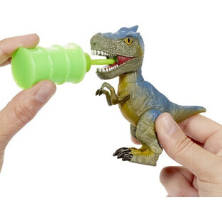 Grossmos - Dino Head Δεινόσαυρος Έκπληξη - 121053EUC