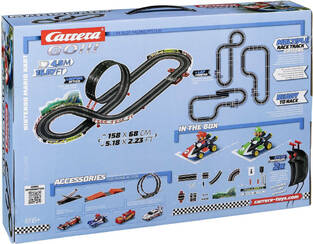 Carrera Πίστα Go Mario Kart 8 - 20062491
