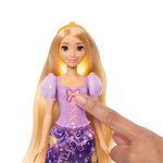 Disney Princess-Ραπουνζέλ Με Μαλλιά Που Λάμπουν - JHL46