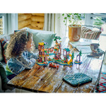 LEGO Adventure Camp Tree House - 42631