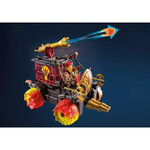 Playmobil Novelmore Burnham - Πολιορκητικός Κριός - 71299