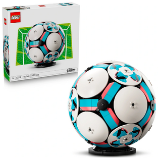 LEGO Editions Sets Football - 43019