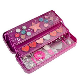 Create It ! Παιδική Μεταλλική Κασετίνα Μακιγιάζ - 84504V1