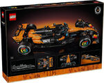 LEGO Technic McLaren Formula 1 Team - 42228