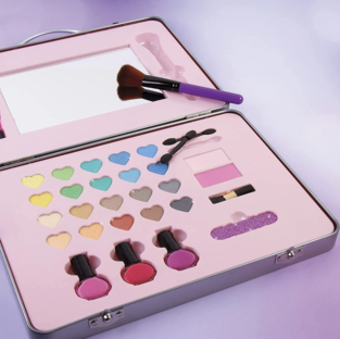 Make It Real - Glam Make Up Set - 2506