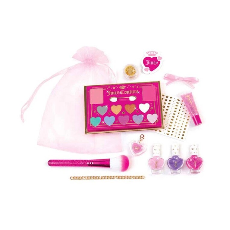 Make It Real Juicy Couture Luxe Cosmetic Set - FK4476
