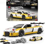 HW Speed Series '15 Audi R8 LMS - JFT18