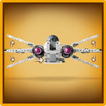 LEGO Star Wars ARC-170 Starfighter - 75402